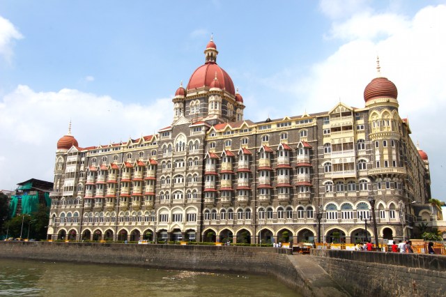 1 - Taj Mahal PAlace