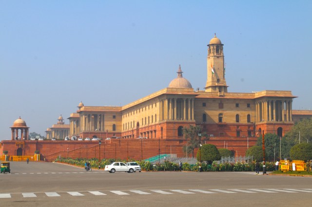 13 - Secretariat North