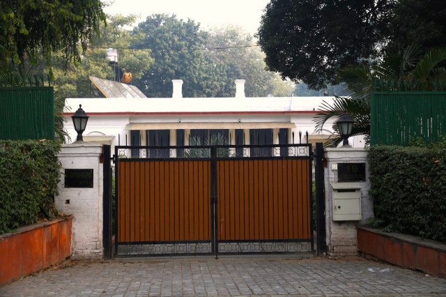 22 - Lutyen Bungalow I