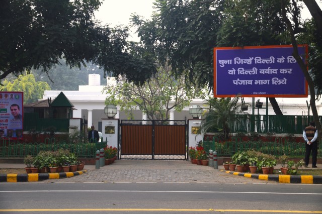 23 - Lutyen Bungalow II