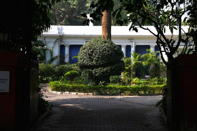 29 - Lutyens Bungalow