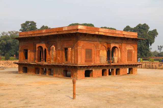 34 - Zafar Mahal
