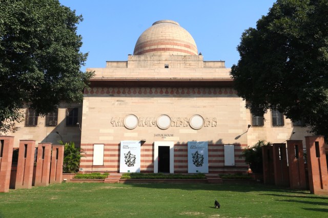 7 - Jaipur House