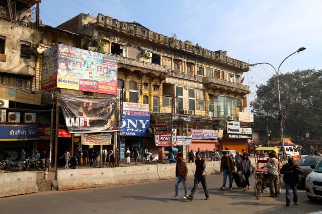 9 - ES PEarey Lal Building