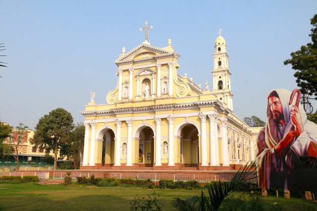 17 - Cathedral of Immaculate Conception