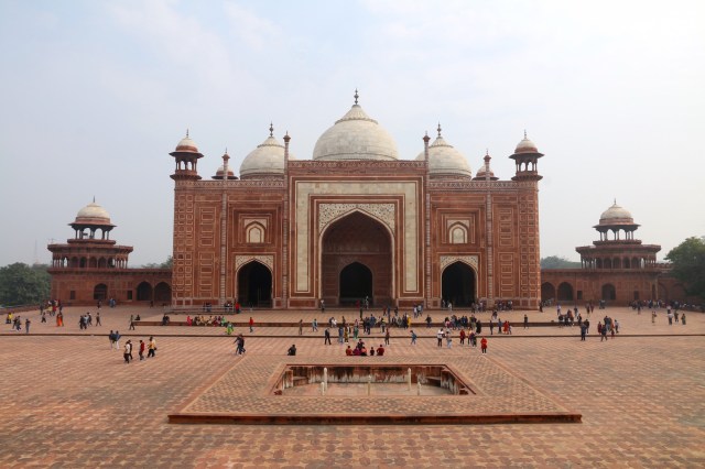 17 - Memankhana or Guest House