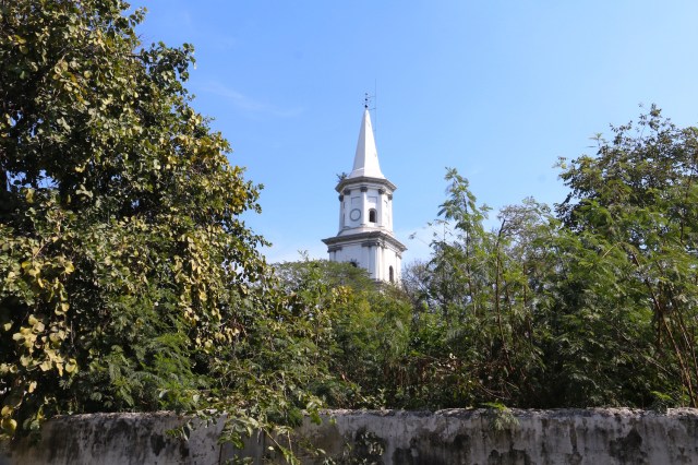 19 - St Georges Cathedral