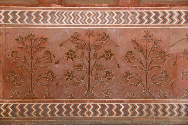 20 - Detail memankhana