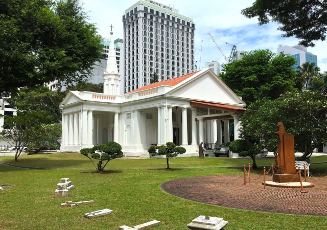 34 - Armenian Church