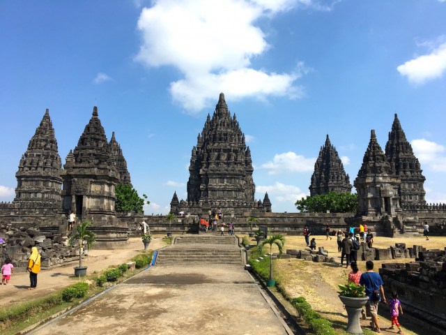 37 - PRambanan