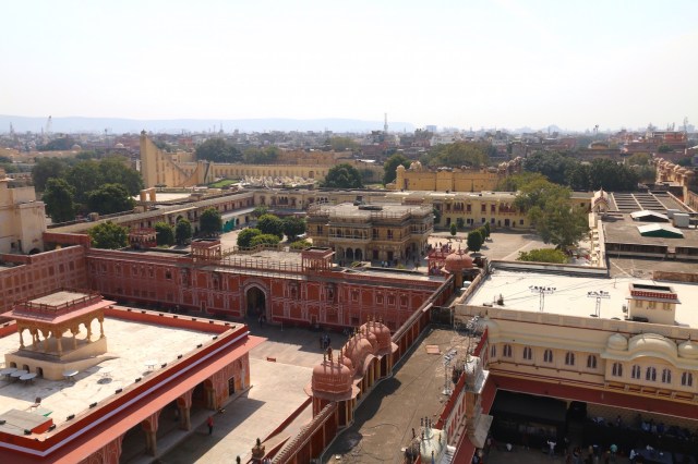 10 - View of City PAlace