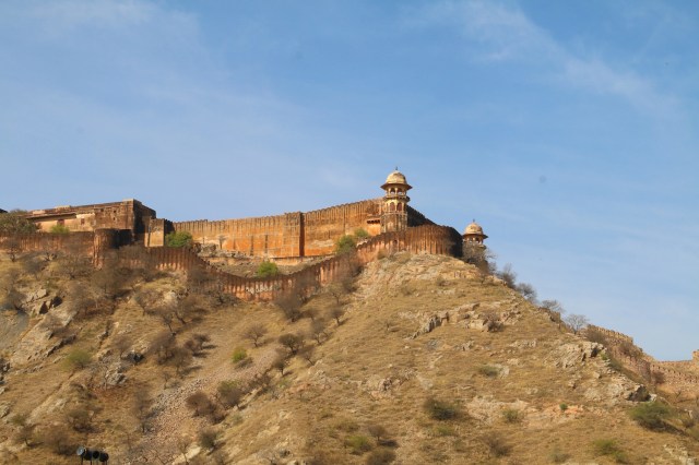 14 - Jaigarh Fort
