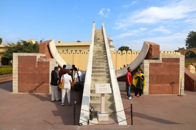 16 - LAghu Samrat Yantra