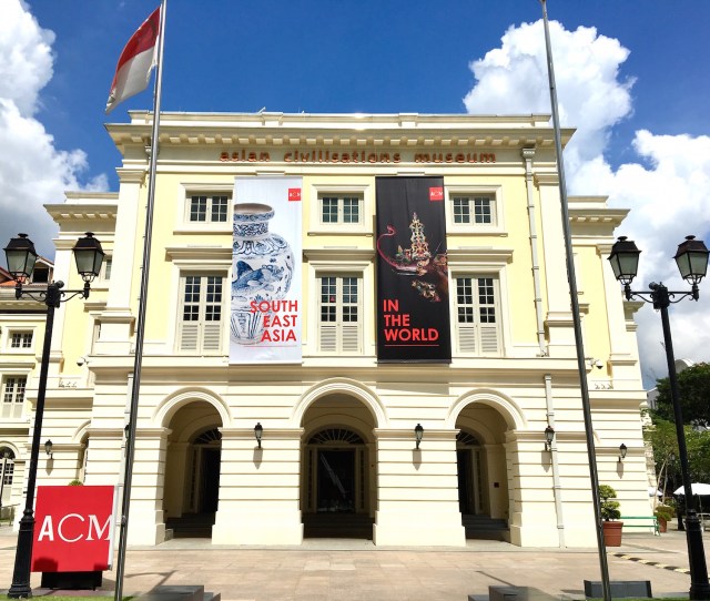 1 - SEA in the World