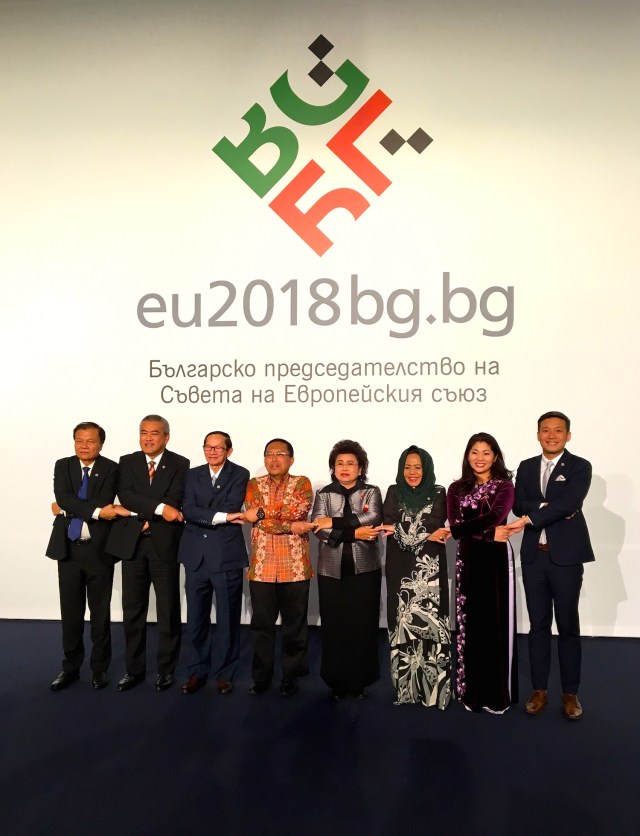 12 - ASEAN in Bulgaria