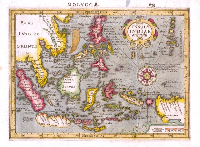 2 - Spice Islands XXXX-01963