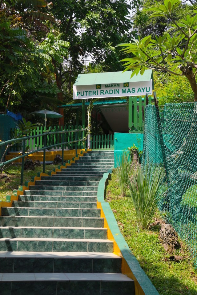 21 - Puteri Raden Mas