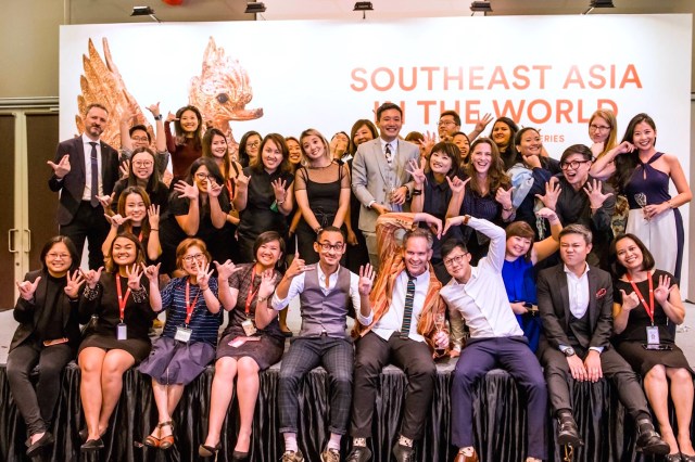 24 - SEA in the World - Team ACM