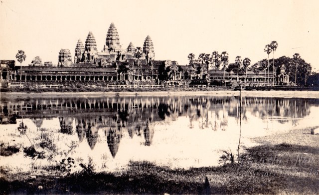 3 - Angkor