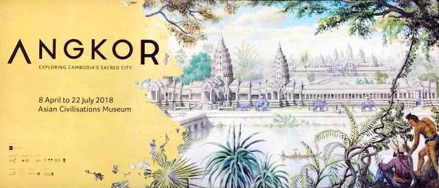 6 - Angkor poster