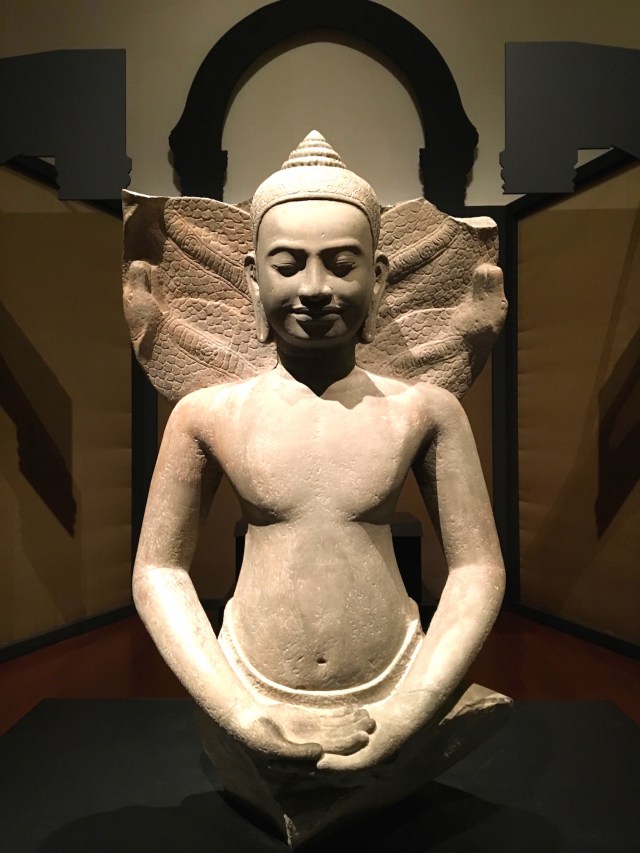 8 - Buddha