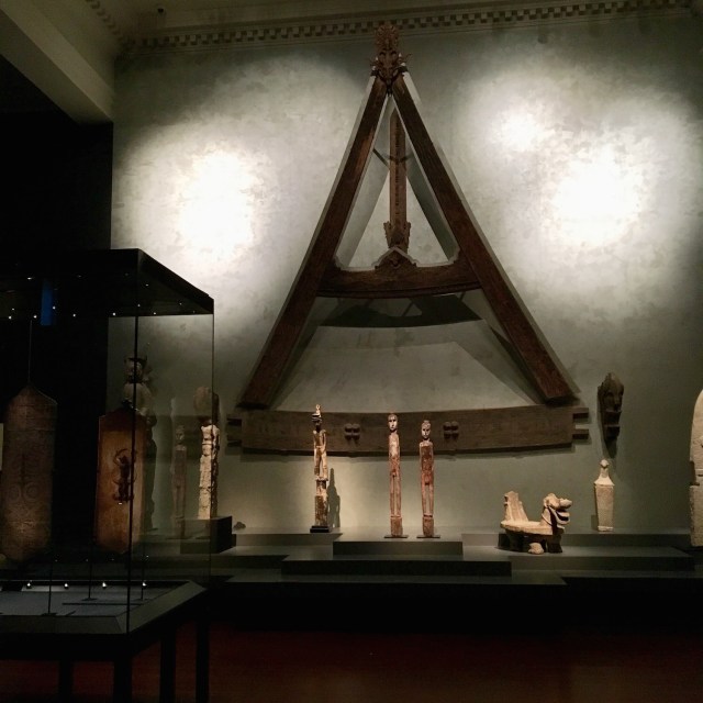 Ancestors &amp; Rituals