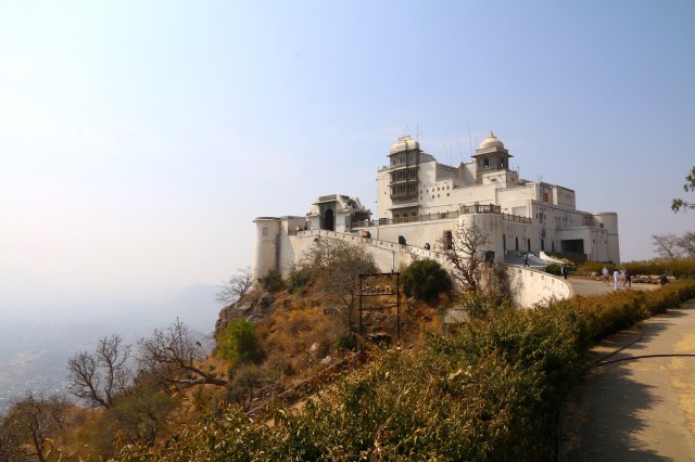 11 - hill palace
