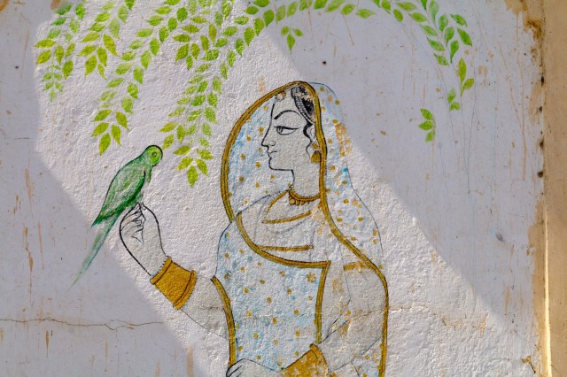 15 - bagore ki haveli