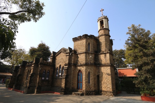 20 - church