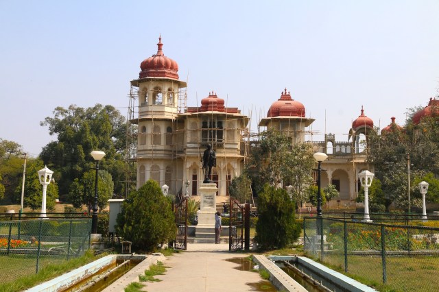 26 - victoria memorial hall