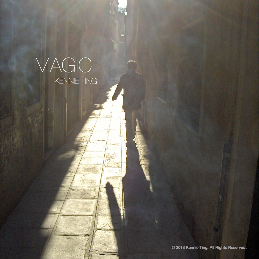 magic cover