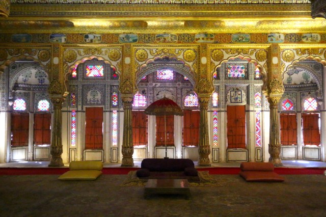 21 - MArvellous Chamber