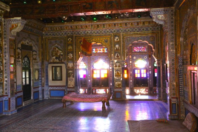 23 - Another chamber