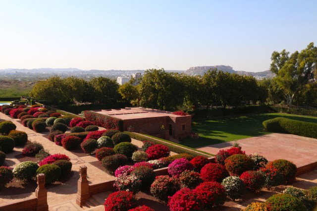 9 - View from the Room