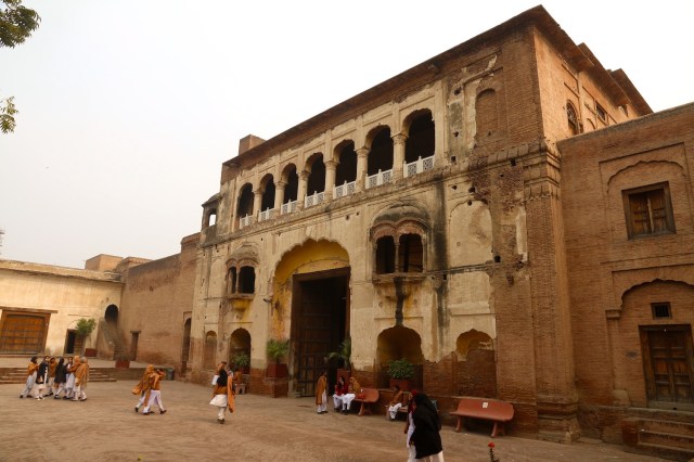 10 - Asif Haveli