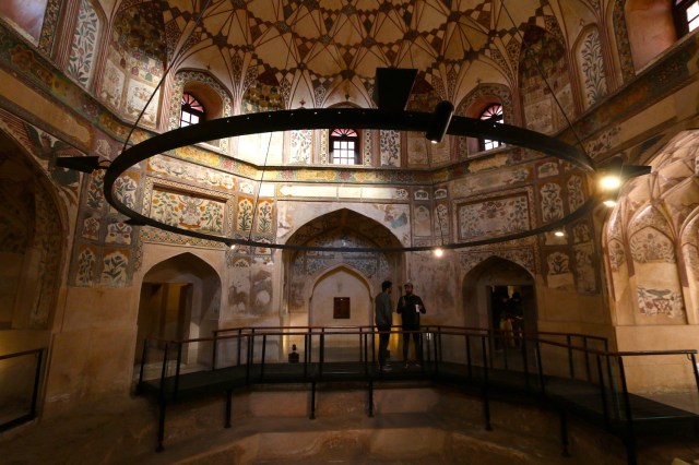 10 - Shahi Hammam