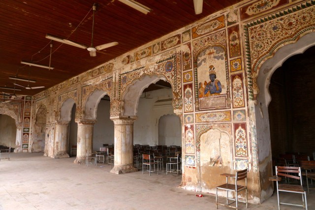 11 - Asif Khan Fresco