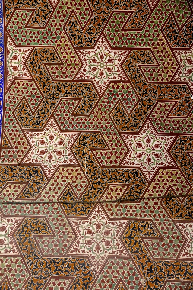 11 - MArjam MosqueDetails