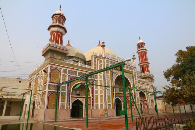 15 - Dai Anga Mosque