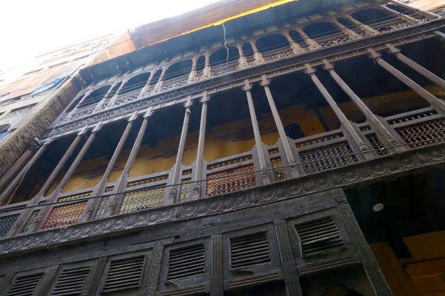 28 - Haveli
