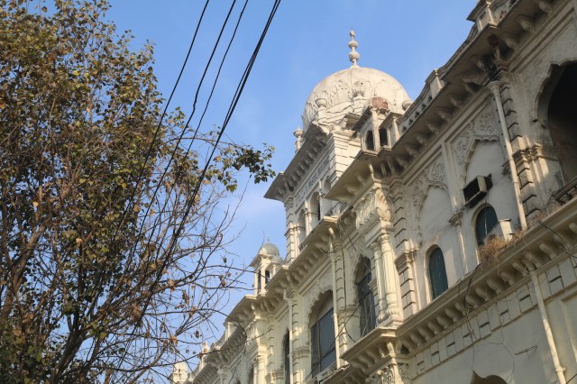 9 - Rasool Buildings