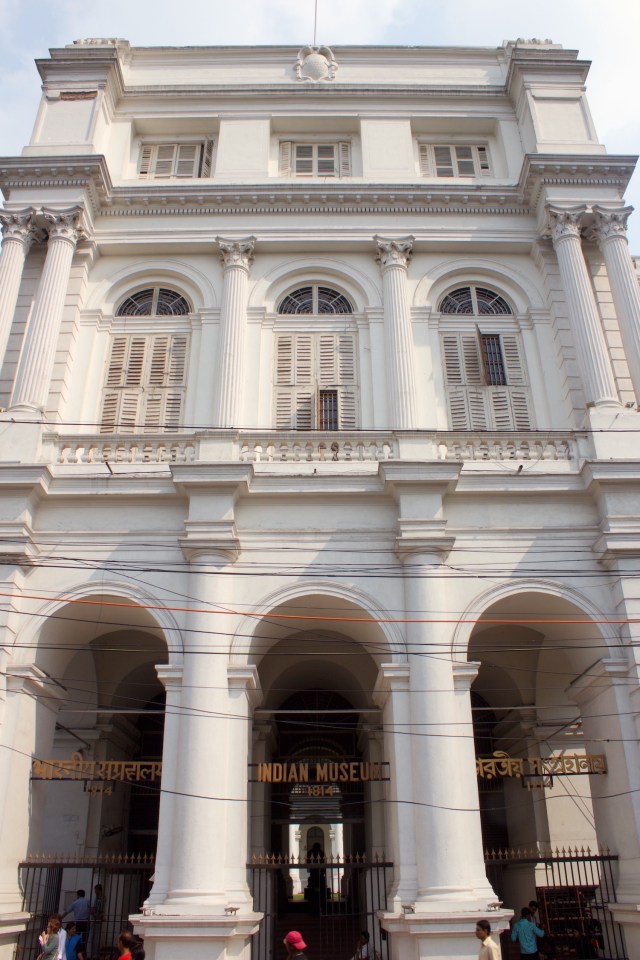 20 - Indian Museum 1875