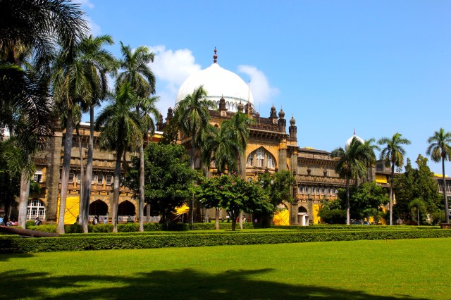 21 - Prince of Wales Museum