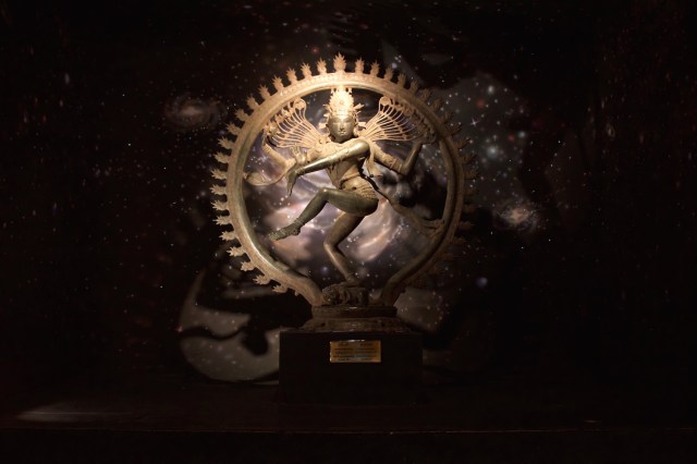 22 - Shiva Nataraja