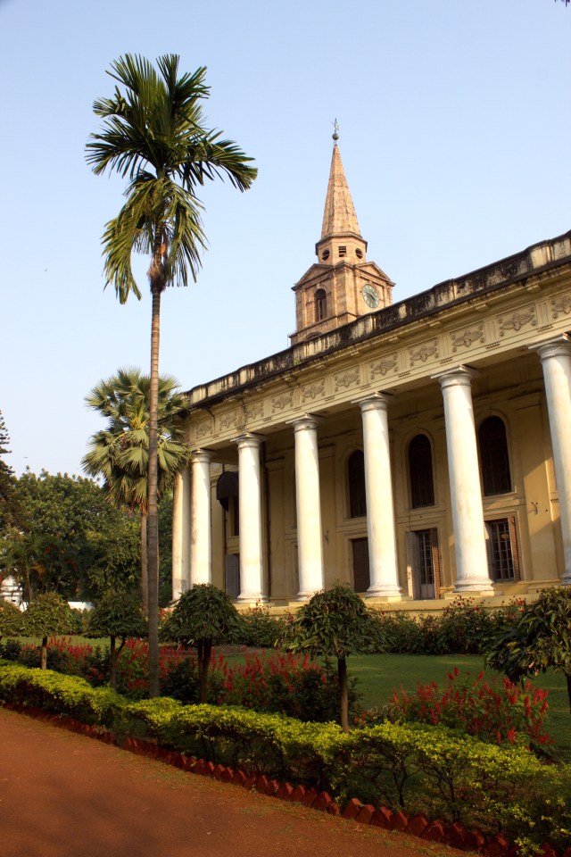 33 - St Johns Church