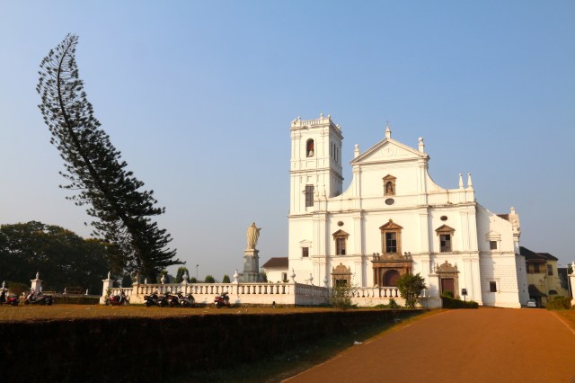 34 - Velha Goa