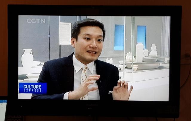 CGTN