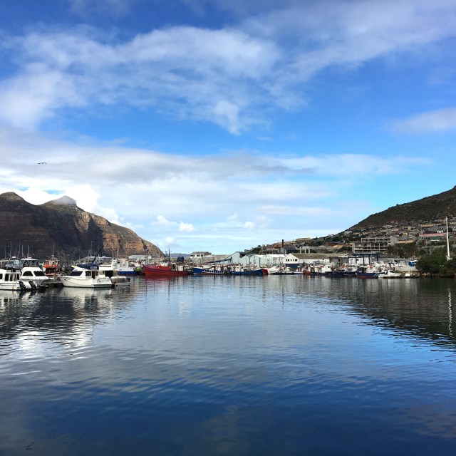 Hout Bay