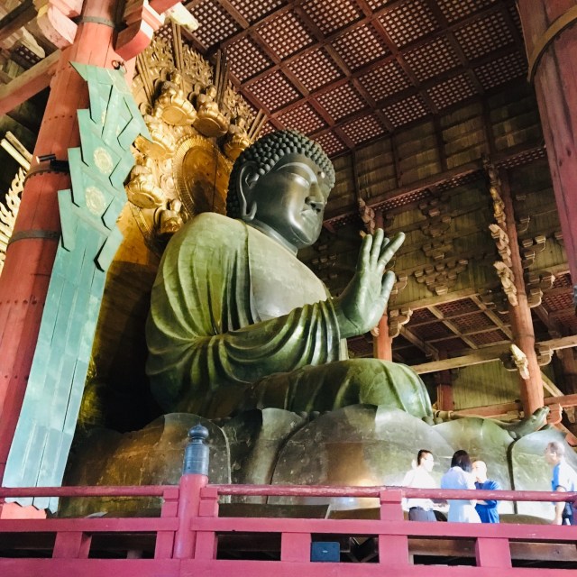 TODAIJI