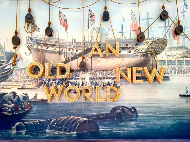 2 - An Old New world
